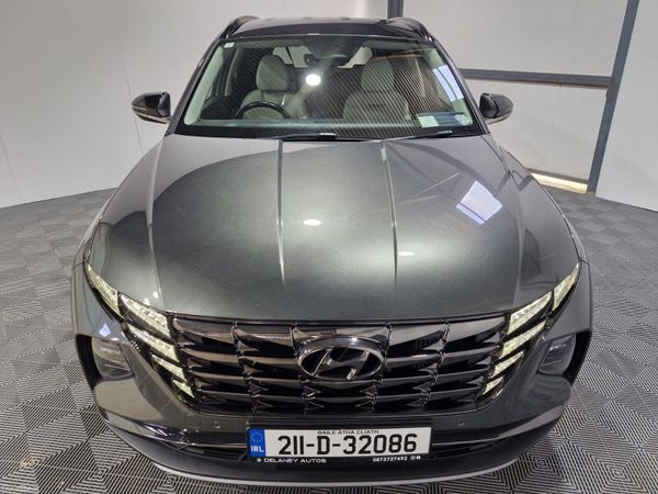 2021 Hyundai Tuscon Executive Plus Only 68,000KM 389356728