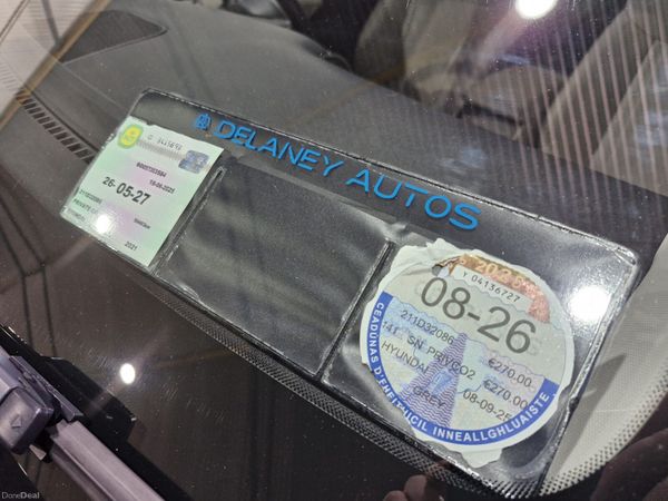 2021 Hyundai Tuscon Executive Plus Only 68,000KM 389356850
