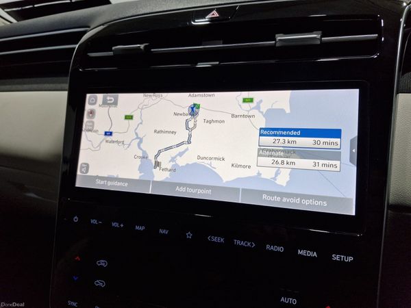 2021 Hyundai Tuscon Executive Plus Only 68,000KM 389356940