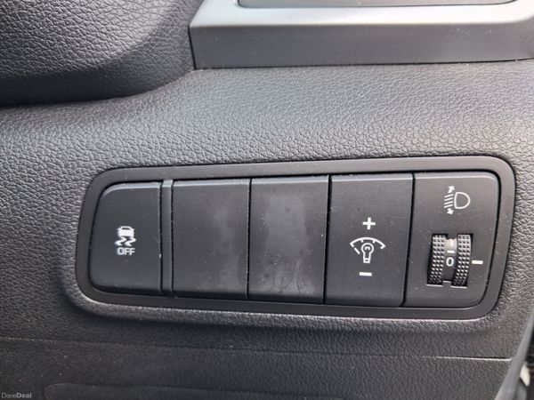 161 Hyundai Tucson 1.6 Petrol Nct & Tax 389359006