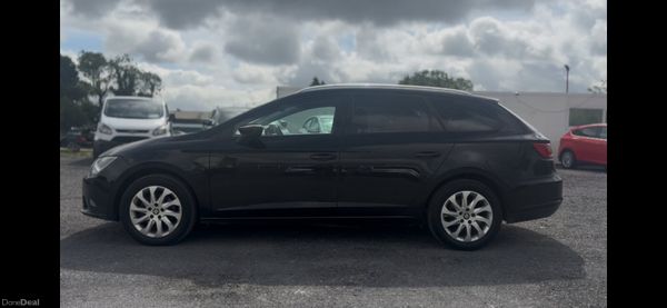 Seat Leon 2015 1.2 petrol 389361404
