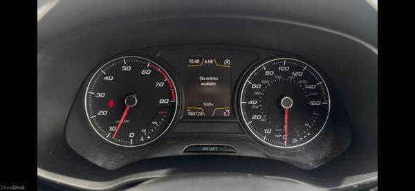 Seat Leon 2015 1.2 petrol 389361408