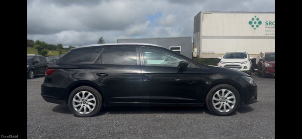 Seat Leon 2015 1.2 petrol 389361418
