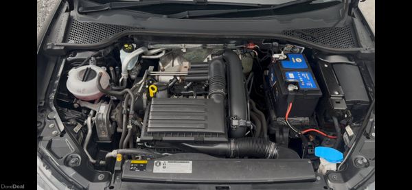 Seat Leon 2015 1.2 petrol 389361438