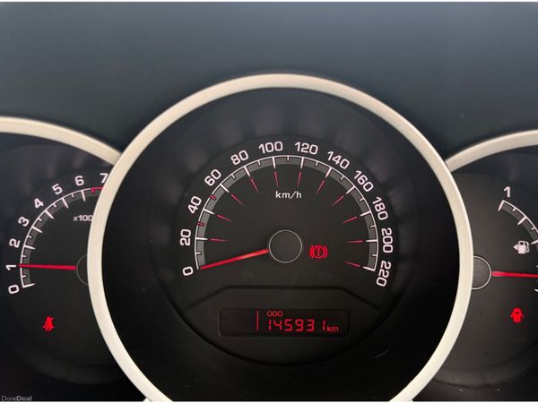 Kia Venga EcoDynamics 389365682