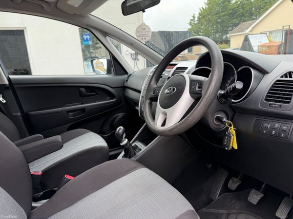 Kia Venga EcoDynamics 389365684