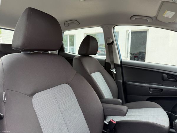 Kia Venga EcoDynamics 389365686