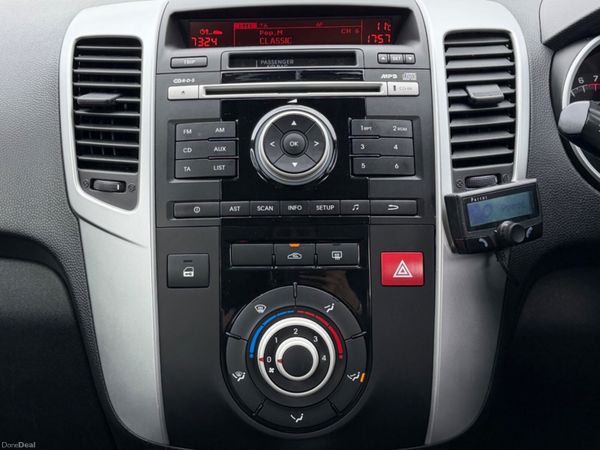 Kia Venga EcoDynamics 389365690