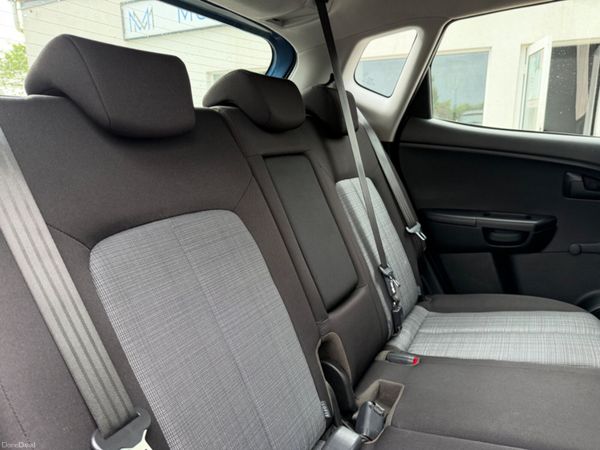 Kia Venga EcoDynamics 389365696