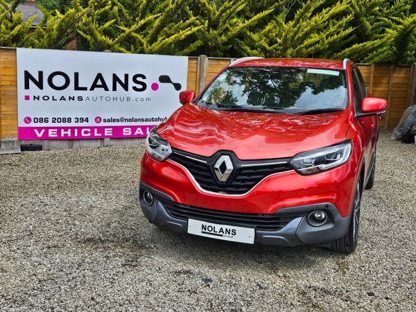 Renault Kadjar 2018 Petrol Auto ONLY 36KLMS 389368848