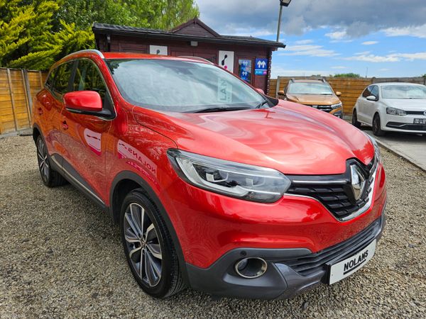 Renault Kadjar 2018 Petrol Auto ONLY 36KLMS 389368884