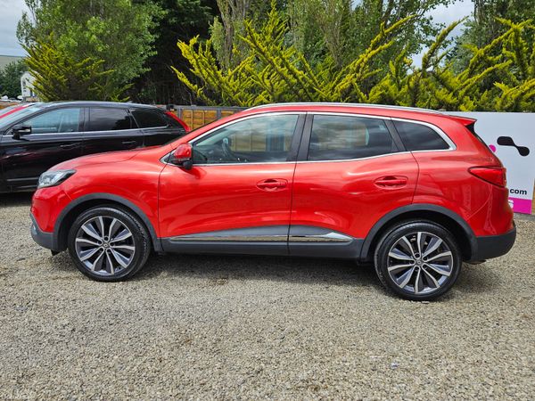 Renault Kadjar 2018 Petrol Auto ONLY 36KLMS 389368888
