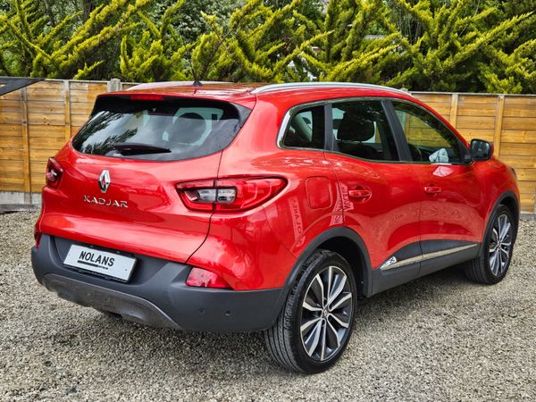 Renault Kadjar 2018 Petrol Auto ONLY 36KLMS 389368908