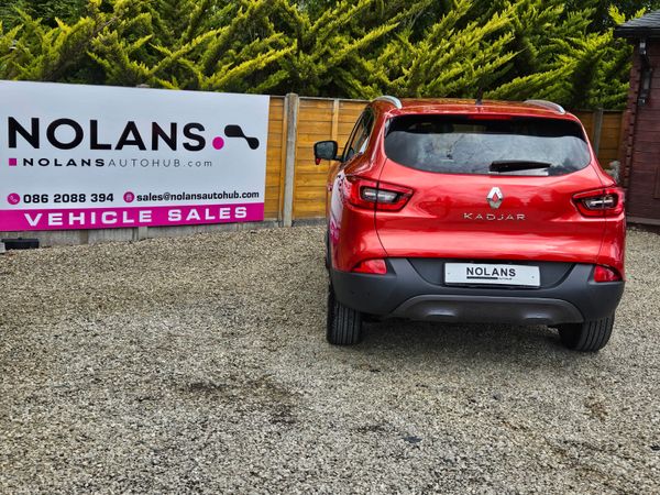 Renault Kadjar 2018 Petrol Auto ONLY 36KLMS 389368910