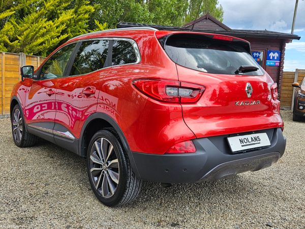 Renault Kadjar 2018 Petrol Auto ONLY 36KLMS 389368926