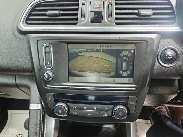 Renault Kadjar 2018 Petrol Auto ONLY 36KLMS 389369152