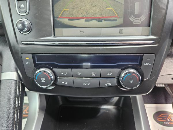 Renault Kadjar 2018 Petrol Auto ONLY 36KLMS 389369172