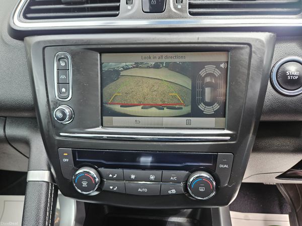 Renault Kadjar 2018 Petrol Auto ONLY 36KLMS 389369174