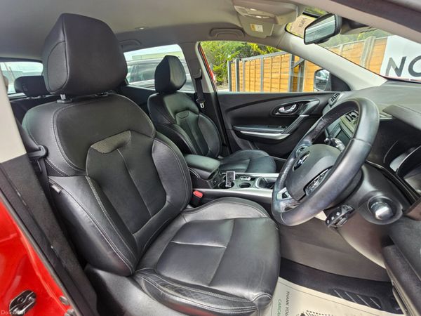 Renault Kadjar 2018 Petrol Auto ONLY 36KLMS 389369118