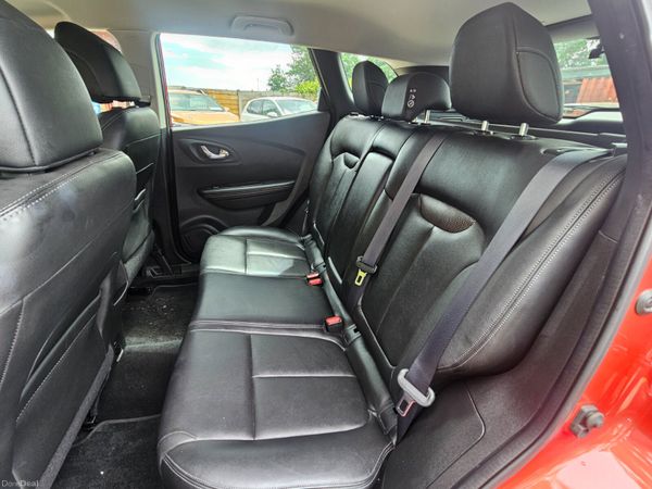 Renault Kadjar 2018 Petrol Auto ONLY 36KLMS 389369120