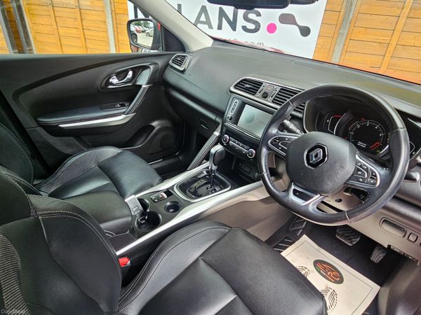 Renault Kadjar 2018 Petrol Auto ONLY 36KLMS 389369122