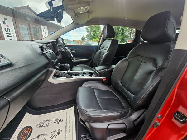 Renault Kadjar 2018 Petrol Auto ONLY 36KLMS 389369126