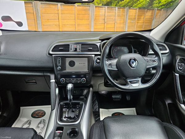 Renault Kadjar 2018 Petrol Auto ONLY 36KLMS 389369130