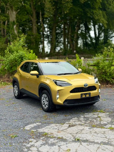 Toyota Yaris Cross Hybrid | 2022 | Automatic 389373242