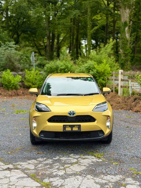 Toyota Yaris Cross Hybrid | 2022 | Automatic 389373244