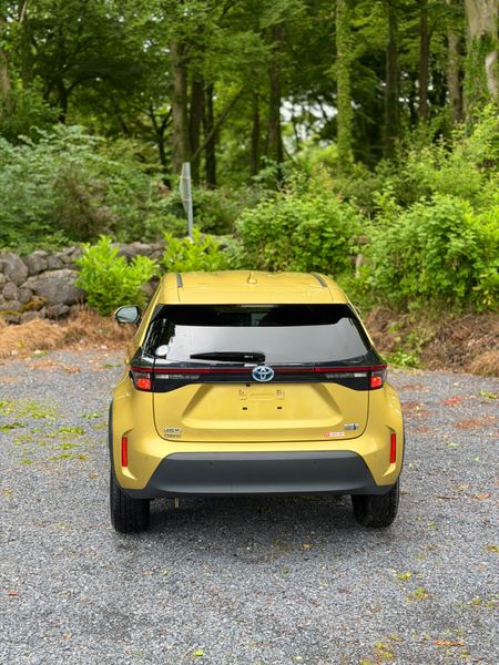 Toyota Yaris Cross Hybrid | 2022 | Automatic 389373254
