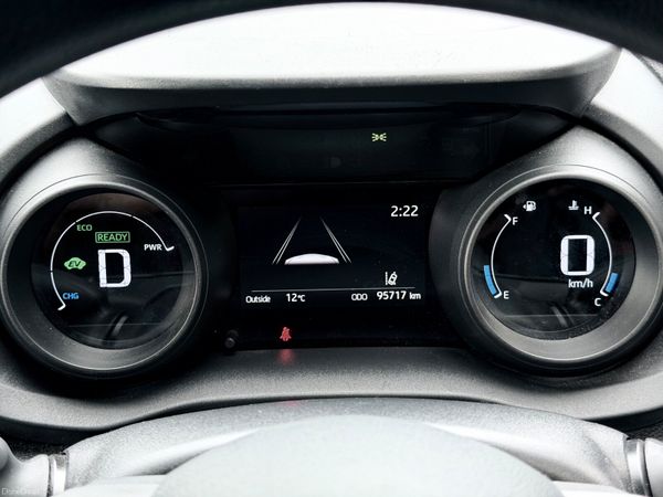 Toyota Yaris Cross Hybrid | 2022 | Automatic 389373268
