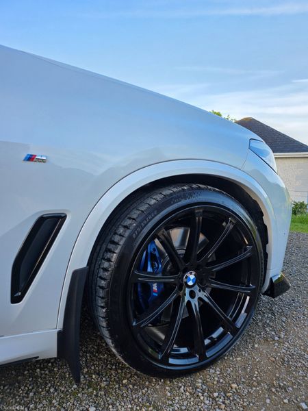 BMW X5 2019 30d 389376998