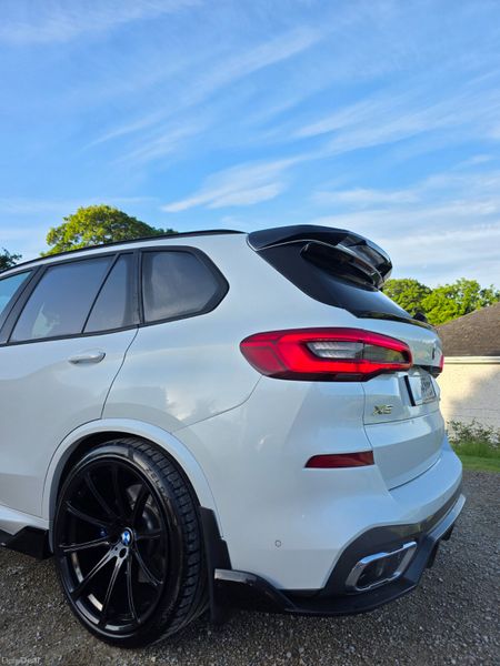 BMW X5 2019 30d 389377002