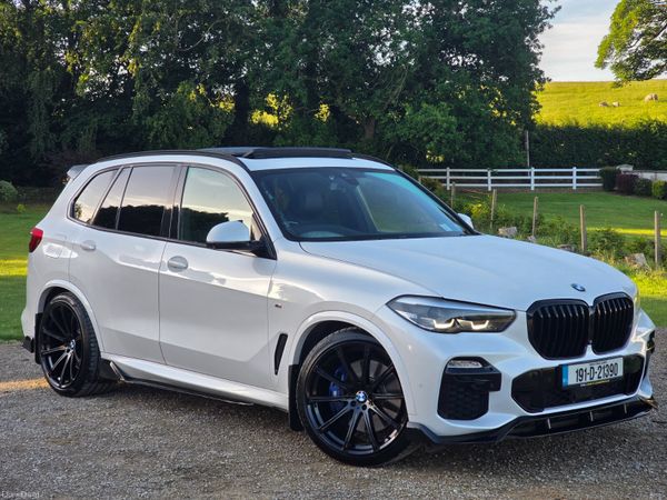 BMW X5 2019 30d 389377008