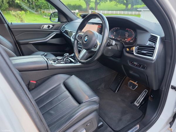 BMW X5 2019 30d 389377012