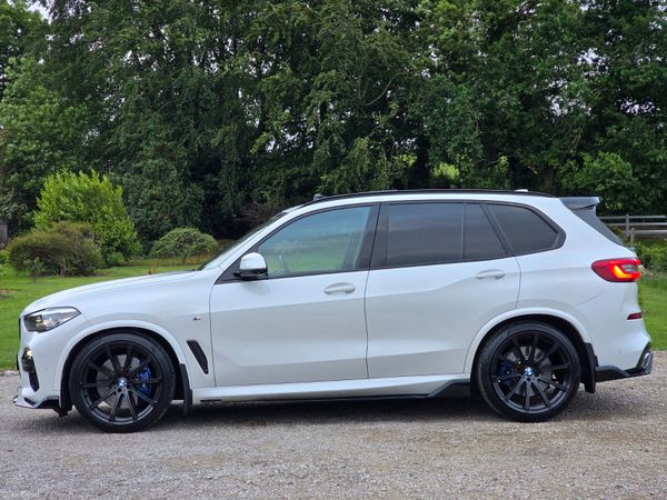 BMW X5 2019 30d 389377014