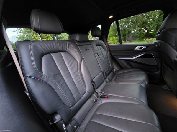 BMW X5 2019 30d 389377018