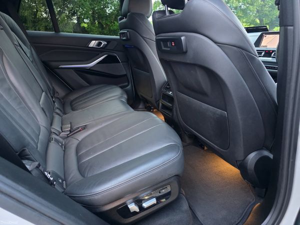BMW X5 2019 30d 389377020