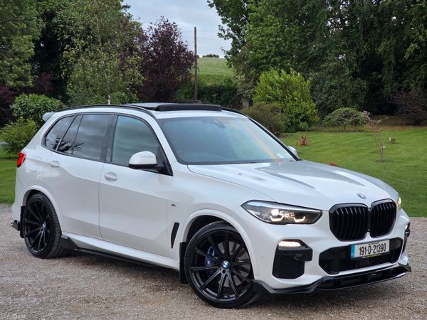 BMW X5 2019 30d 389378078