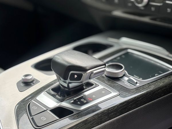 2016 Audi Q7 3.0TDI 272 quattro Tiptronic SE 389381172