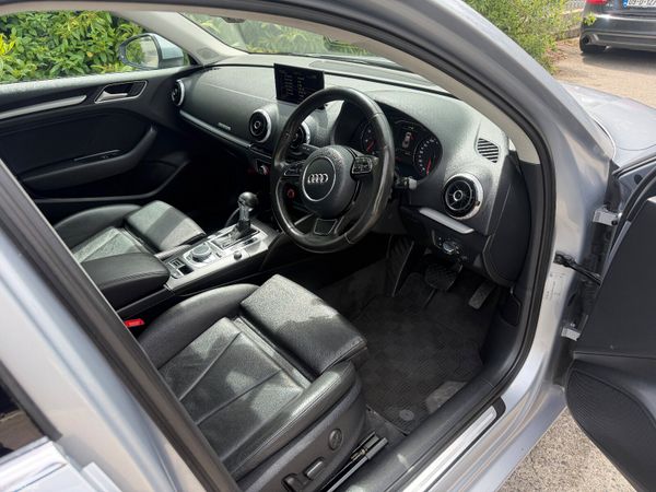 Audi A3 1.8 TFSI QUATTRO Low km 389381670