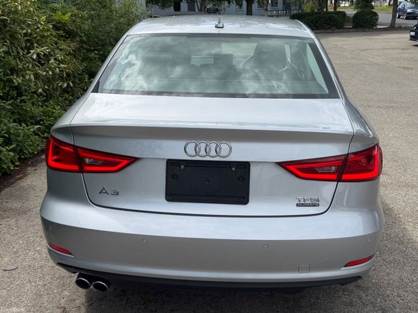 Audi A3 1.8 TFSI QUATTRO Low km 389381672