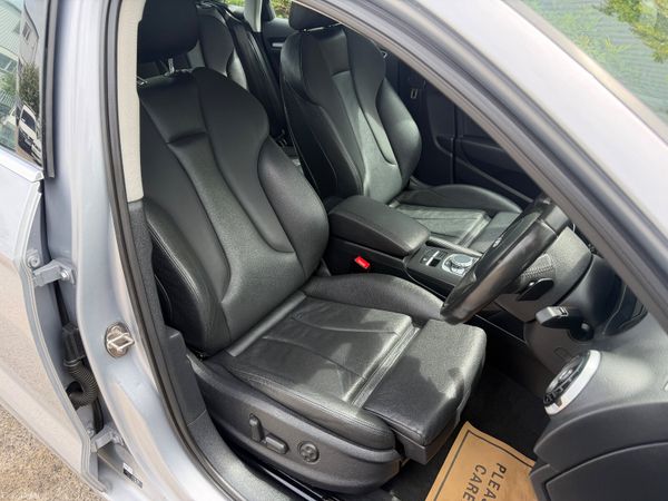 Audi A3 1.8 TFSI QUATTRO Low km 389381676