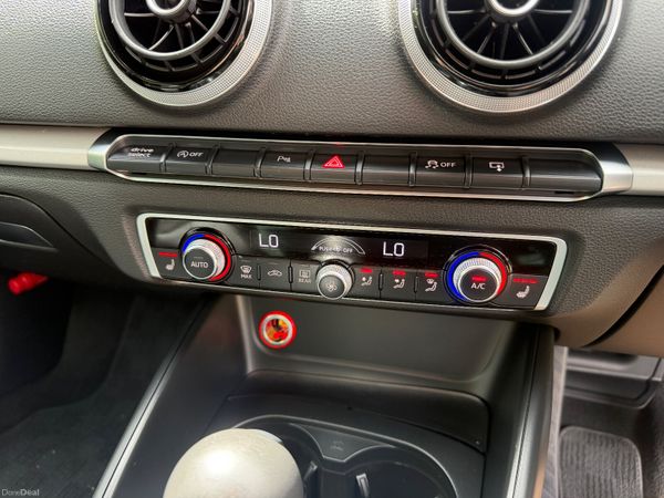 Audi A3 1.8 TFSI QUATTRO Low km 389381678
