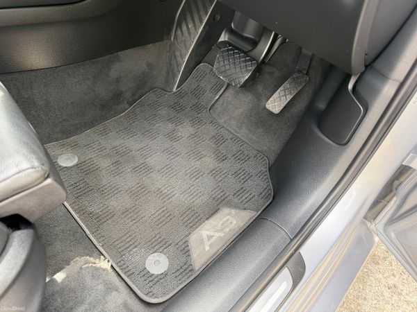 Audi A3 1.8 TFSI QUATTRO Low km 389381680