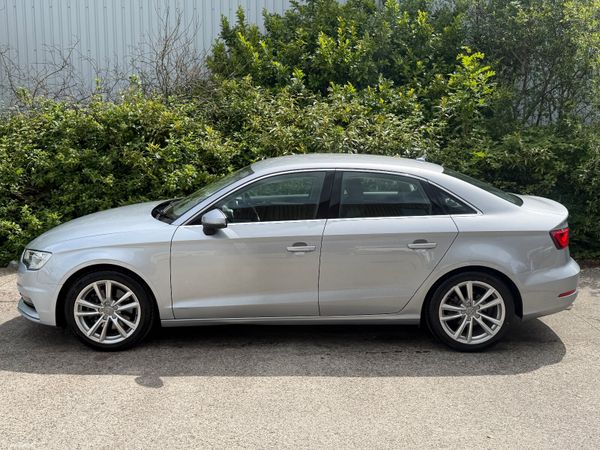 Audi A3 1.8 TFSI QUATTRO Low km 389381686
