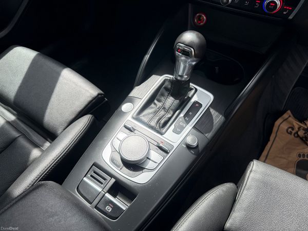 Audi A3 1.8 TFSI QUATTRO Low km 389381694