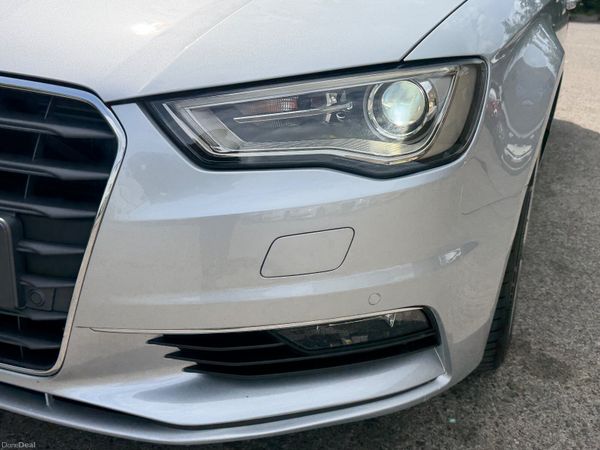 Audi A3 1.8 TFSI QUATTRO Low km 389381696