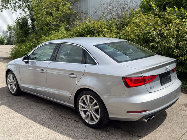 Audi A3 1.8 TFSI QUATTRO Low km 389381706