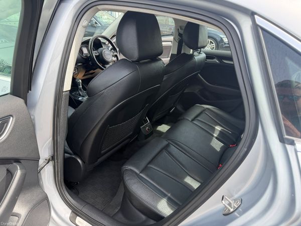 Audi A3 1.8 TFSI QUATTRO Low km 389381714
